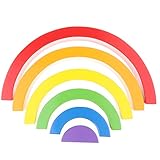 B Baosity 木製　モンテッソーリ　教育玩具　ビークリップボックス　タッキングブロック　おもちゃ