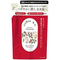 Amazon | 凜恋 rinRen リンレン 薬用トリートメント RT ローズ