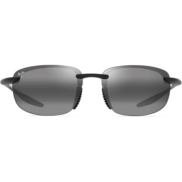 Amazon.co.jp: (マウイ ジム) Maui Jim サングラス Hookipa 407 407-O2