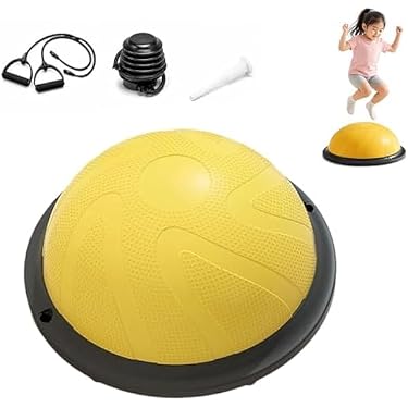 Amazon.co.jp 最新リリース: エクササイズボール・アクセサリ の新着