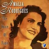 Voice of Fado