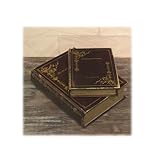 インテリアにどうぞ♪アンティーク調ヒストリー ノーベル シークレットボックス　小(Sサイズ)Alice's Adventures In Wonderland★