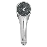Speakman VS-100-PC Versatile Chrome Hand-held Shower [並行輸入品]