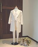 子供タキシード フロックコート KMU-102 155cm