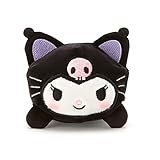サンリオ(SANRIO) クロミ もちもちねこマスコット 811980