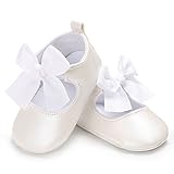 Tovadoo キッズ 女の子 サンダル スリッポン　六色入　蝶結び　花柄　アンティーク風　PUレザー　履き心地良い　つま先保護　歩行練習用　カジュアル　フォーマル　結婚式　パーティー