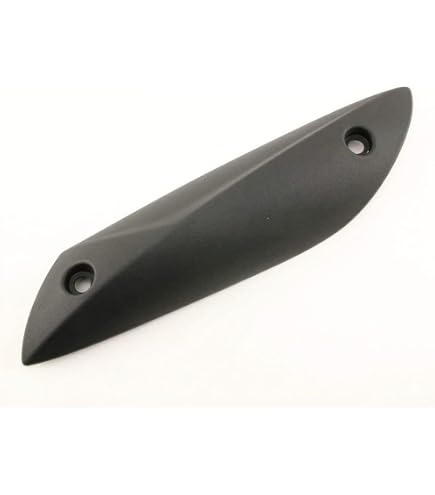 Amazon | 新品 スズキ 純正 バイク 部品 アドレスV125 マフラーガード