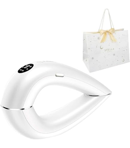 Amazon.co.jp: [Official Store Exclusive] STELLA BEAUTE Luna IPL