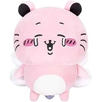 ちいかわ　キメラマスコット 予約】ちいかわ キメラマスコット【2023年4月中旬より順次発送