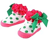 0-1歳新生児ステレオソックスキッズフロアソックスプリンセスソックス