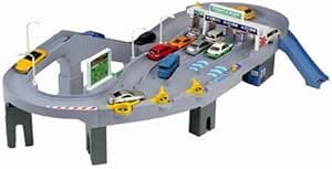 トミカ すいすいETCドライブ