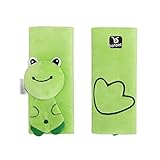 KINGZUO　シートベルト クッション　ベビーカー ベルトカバー アクセサリー