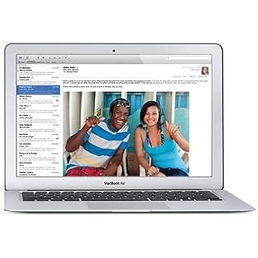 Amazon.co.jp: 【整備済み品】 Apple MacBook Air Early 2015(13インチ