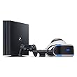 PlayStation 4 Pro PlayStation VR Days of Play Special Pack
