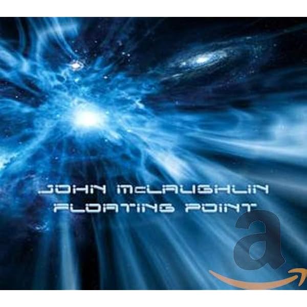 Amazon.co.jp: Floating Point: ミュージック