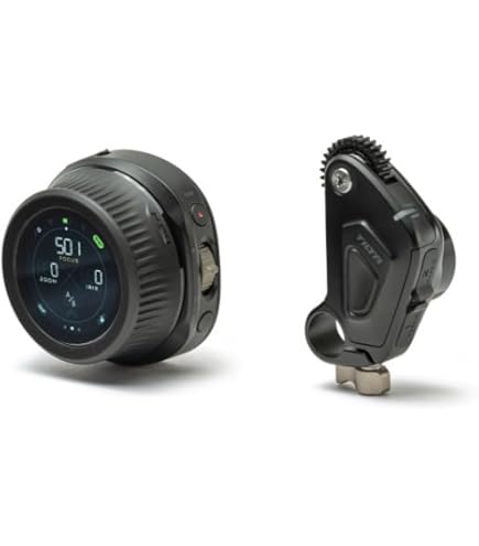 Amazon | ZHIYUN フォローフォーカス サーボズーム/フォーカス