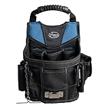 Dead On Tools 600デニールポリユーティリティポーチ (HD54017)