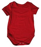 Petitebella SHIRT ベビー・ガールズ US サイズ: L カラー: レッド