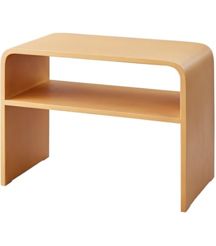 Amazon｜[ケユカ] KEYUCA クワミ サイドテーブル II (木製