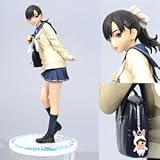 バンプレスト 一番くじプレミアム NEWラブプラス A賞 高嶺愛花 プレミアムフィギュア（プライズ）