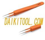 RUBIS ルビス　GRIP　グリップ　ピンセット DAIKITOOL (5-GRIP)