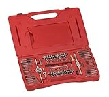 Blackhawk By Proto 68-768 Tap and Die Set, 76-Piece [並行輸入品]