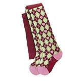 シュテルンターラー タイツ ハート ピンク 86/92 12-15ヶ月