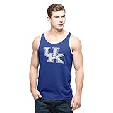 NCAAメンズCrosstown Tank Top L ブルー