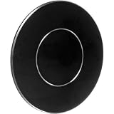 Sensei 43 mm screw-inメタルレンズキャップ