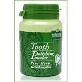 Supaporn Tooth Powder Polishing Toothpaste Plus Thai Herb ( 90 G. net :Pack of 1) by Supaporn Tooth 