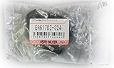 ESCO エスコ 1/2"sqx24mmクロウフットレンチ EA617DZ-324