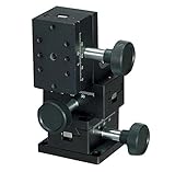 中央精機 DT X･Y･Z軸ステージ 40×60 LT-612L