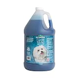 Bio-Groom Super White Pet Shampoo, 1-Gallon by Bio-groom