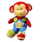 RUSS アクティビティーモンキー