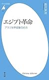 エジプト革命―アラブ世界変動の行方
