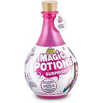 Amazon.co.jp: Zuru Oosh Slime Potions Lab スライム ポーションズ