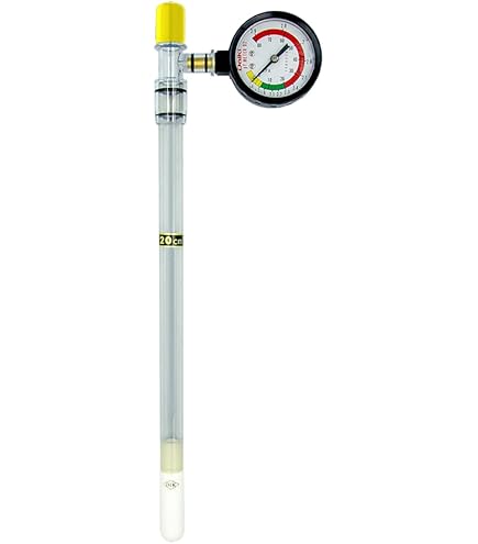 Amazon.co.jp: 土壌水分計 pFメーター DM-8 一般用 テンションメーター