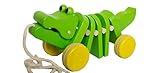 Plan Toy　ダンシングアリゲーター【並行輸入】