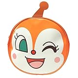 アンパンマン フェイスリュック ベビー 子供用 ANPANMAN pz-anf2800 ドキンちゃん
