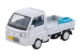 トミーテック (TOMYTEC) トミカリミテッドヴィンテージ ネオ 1/64 LV-N329c ホンダ アクティ トラック タウン 銀 完成品 336105