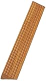 TOTO 段差解消スロープ 天然木タイプ EWA112SH30#PF ペールブラウン 76×3cm 1本入