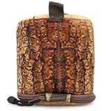 ノルコーポレーション ロールペーパーバッグ ウッド