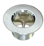 Eastman 35258 Bath Strainerボディ