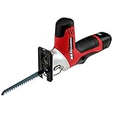 SK11 10.8V 充電マルチソー SMS-108V-15RLS