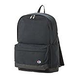 チャンピオン | Champion | ダービーバックパック | 59435 ブラック (旅行用品）