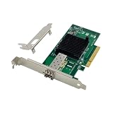 BGL SFP+ PCIeネットワークアダプター 10G/1G/100Mbps LANコントローラー