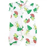 ヘリアンタス 襟付きカバーオール #1013 カエル S