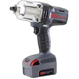 INGERSOLL RAND:IR 1/2インチ 充電インパクトレンチ20V(12.7mm角) W7150EU-K2-JAPAN 型式:W7150EU-K2-JAPAN