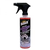 BUSCH ヘビー・デューティー アルミ・ウォッシュ 473ml