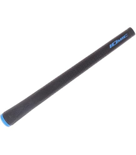 Amazon | IOMIC(イオミック) ゴルフグリップ X-Evolution M60 バック